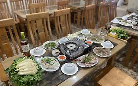 Phuong Dong Hotel